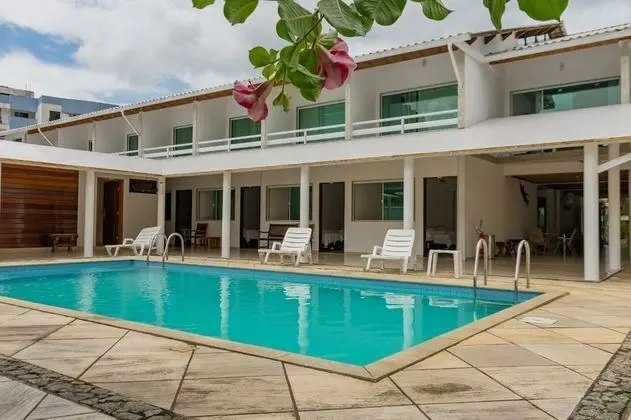 Pousada Marina Porto Itacuruçá - Öne Çıkan Resim