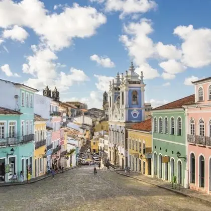 Pousada Marinheiro