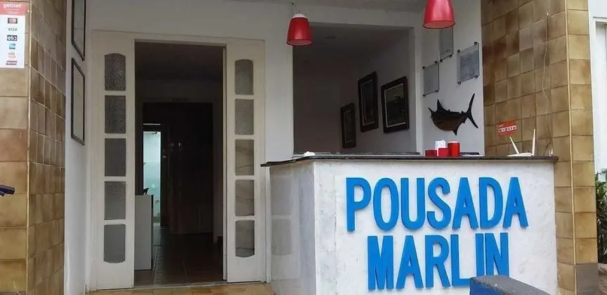 Pousada Marlin Praia do Forte