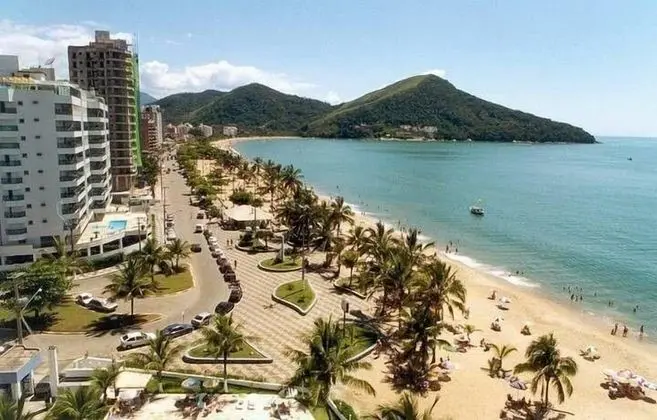 Pousada Martin de Sá
