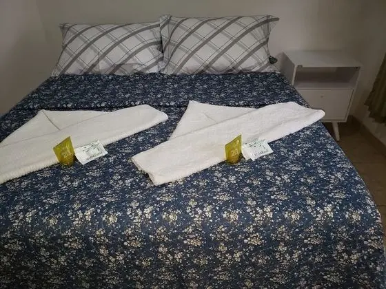 Pousada Martins e Cia