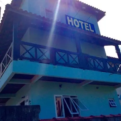 Hotel Pousada Massaguaçu