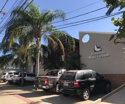 Pousada Mato Grosso