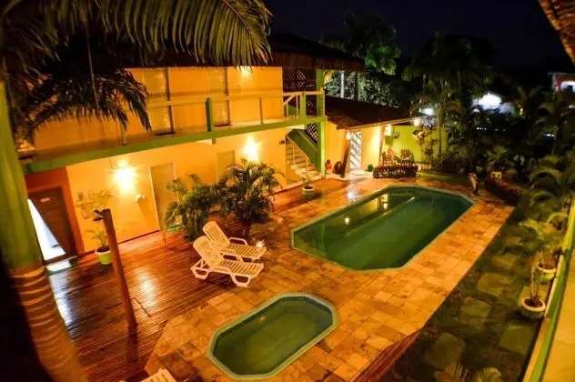 Pousada Maturí