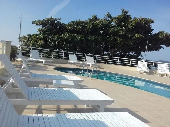 Pousada Mauna Lani