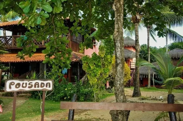 Pousada Mediterraneo