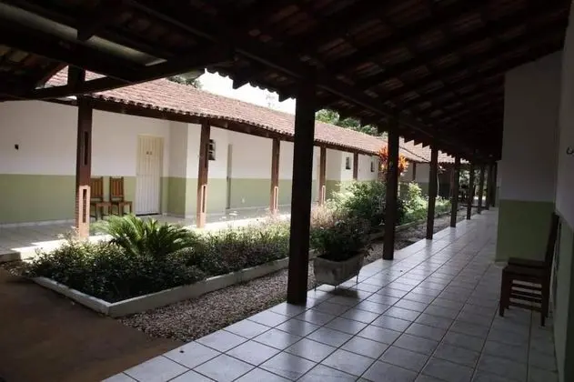 Pousada Meribá