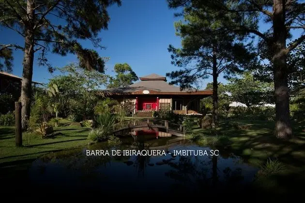 Pousada Mevlana Garden
