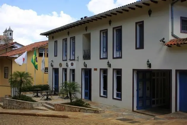 Pousada Minas Gerais