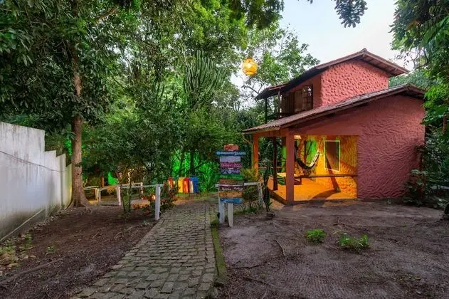 Pousada Mirante da Santa
