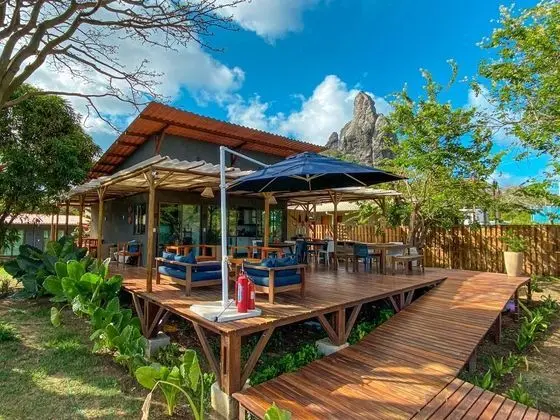 Pousada Moana Noronha