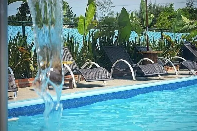 Pousada Moçamba Dunas