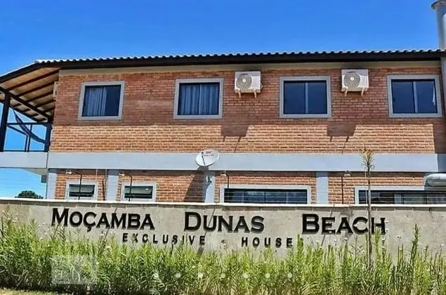 Pousada Moçamba Dunas