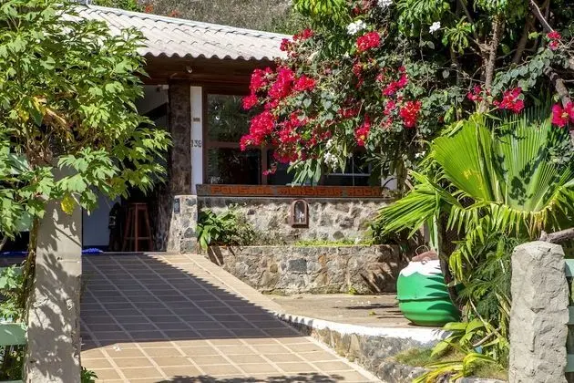 Pousada Monsieur Rocha