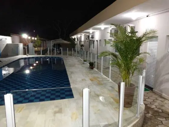Pousada Morada da Boraceia - Öne Çıkan Resim