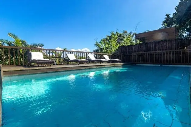 Pousada Morada da Praia do Rosa