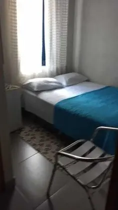 Pousada Morada da Praia - Oda
