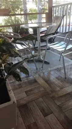 Pousada Morada da Praia - Oda Düzeni