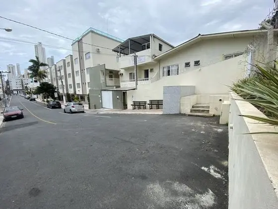 Pousada Morada das Nações