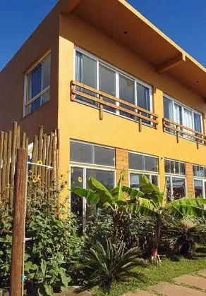 Pousada Moradas do Sol Nascente