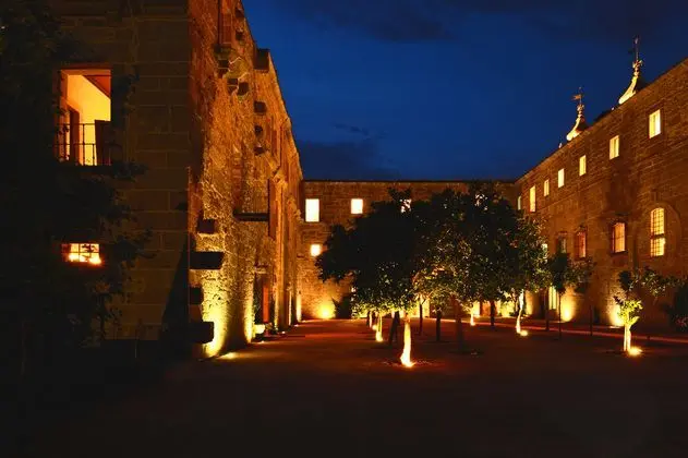 Pousada Mosteiro de Amares - Monument Hotel