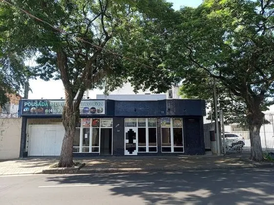 pousada Murilo foz