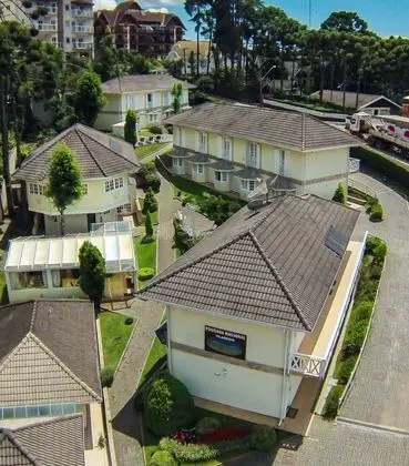 Pousada Nacional Inn 