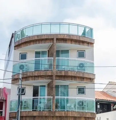 Pousada Nascer Do Sol