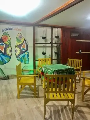 Pousada Nascer do Sol