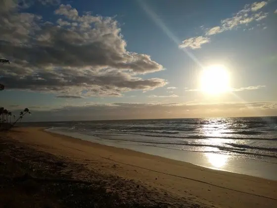 Pousada Nascer do Sol - Plaj