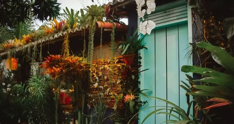 Pousada Natal Paradise