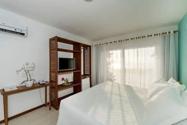 Hotel Pousada Natureza - Oda