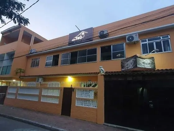 Pousada Ninho da Coruja