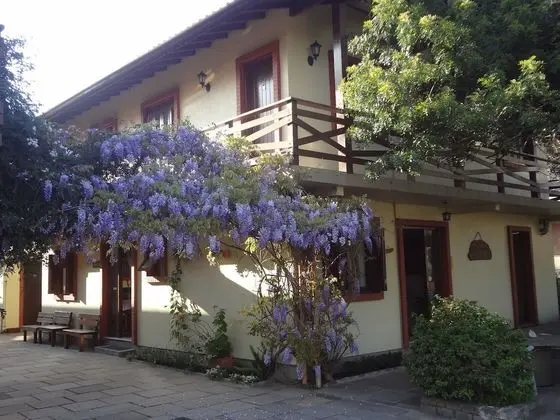 Pousada Nossa Casa - Öne Çıkan Resim