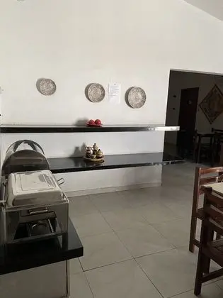 Pousada Nossa Casa