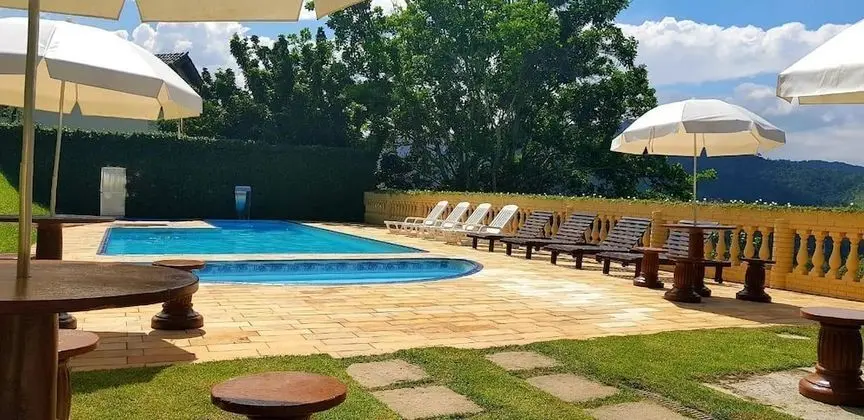 Pousada Nossa Senhora