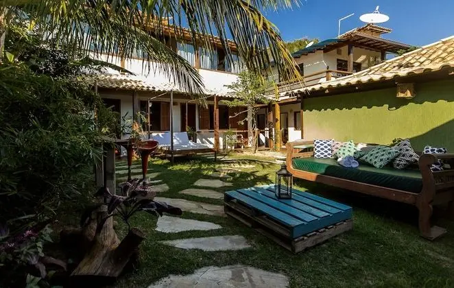 Pousada NOVA ESTRELA INN