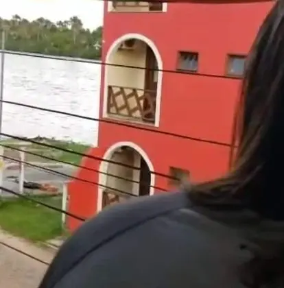 Pousada Novo Horizonte