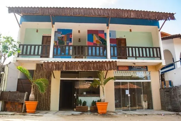 Pousada Numei de Jeri