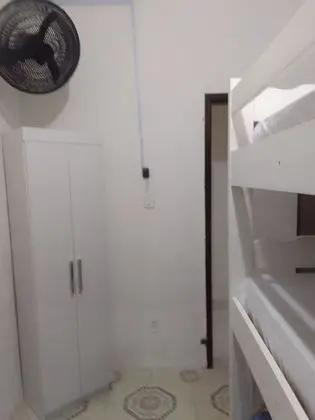 Pousada O Arqueiro