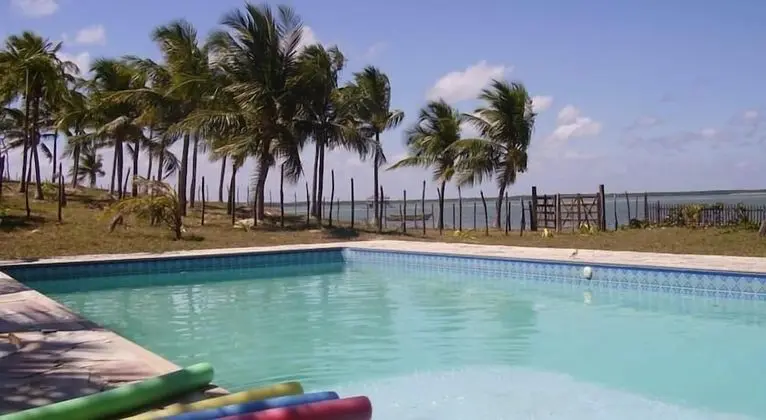 Pousada O Forte - 1