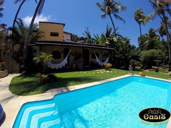 Pousada Oasis