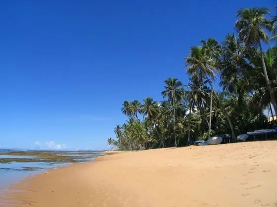 Pousada Ogum Marinho