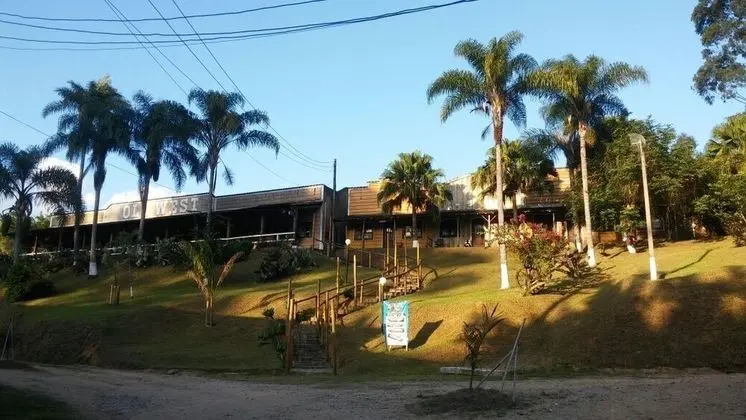 Pousada Old West - 1