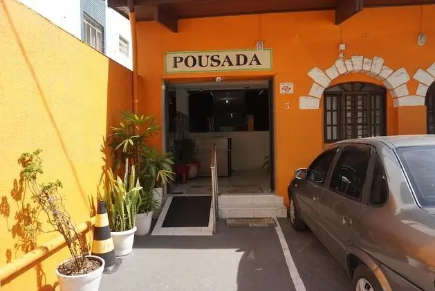 Pousada Orquidário