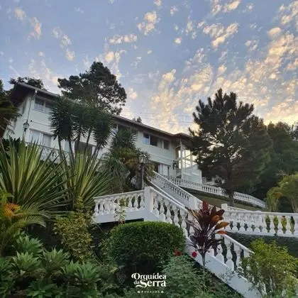 Pousada Orquídea da Serra
