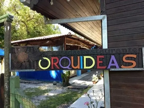 Pousada Orquídeas