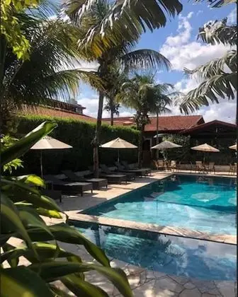 Hotel Pousada Ourinhos