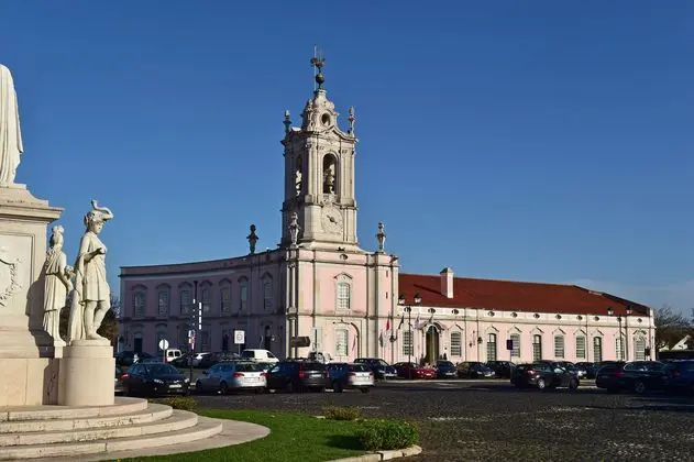Pousada Palácio de Queluz