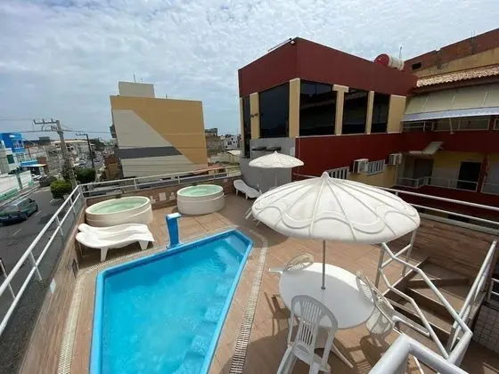 Pousada Panoramica